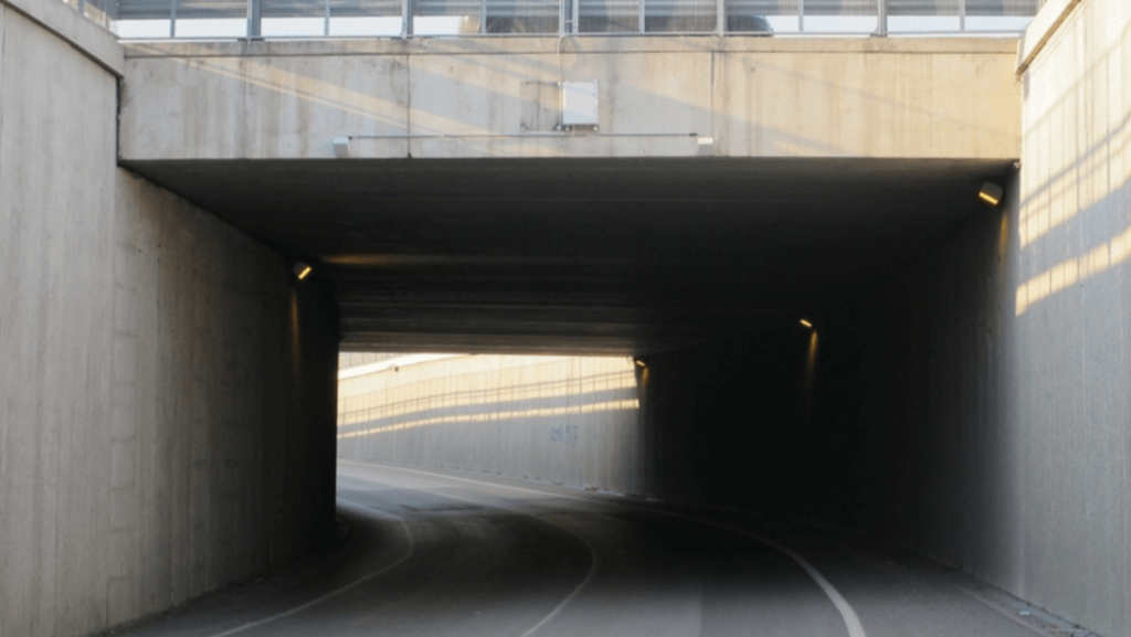 MONITORAGGIO TRAFFICO