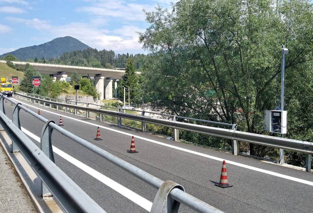 Veicolo in senso contrarioo