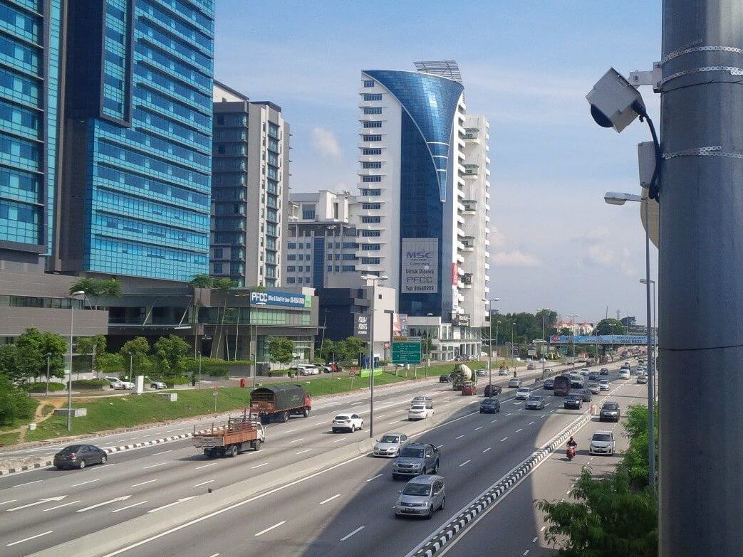 Counting and classifying