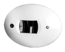 High precision and reliable people counting.