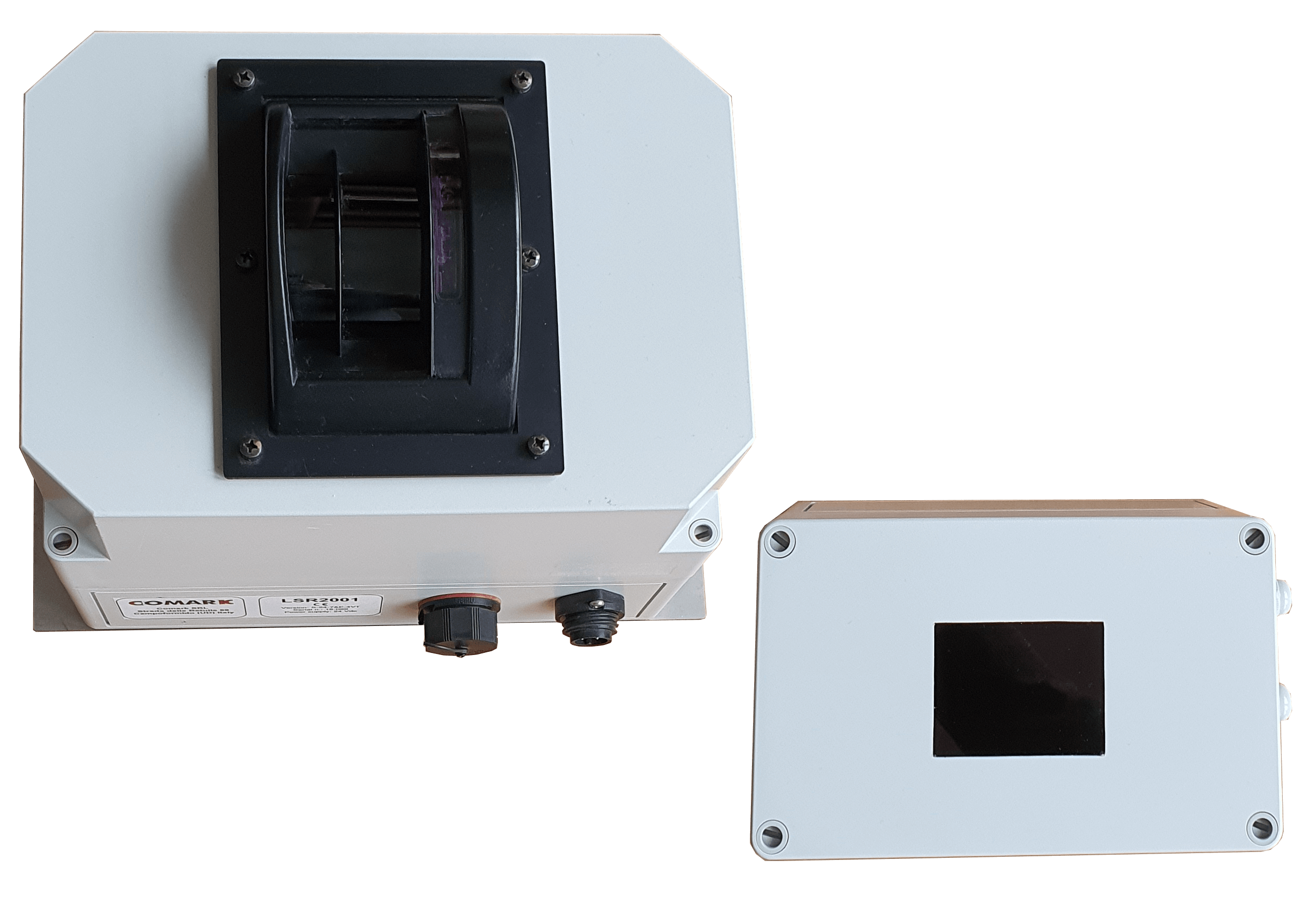 Over height Vehicle detection