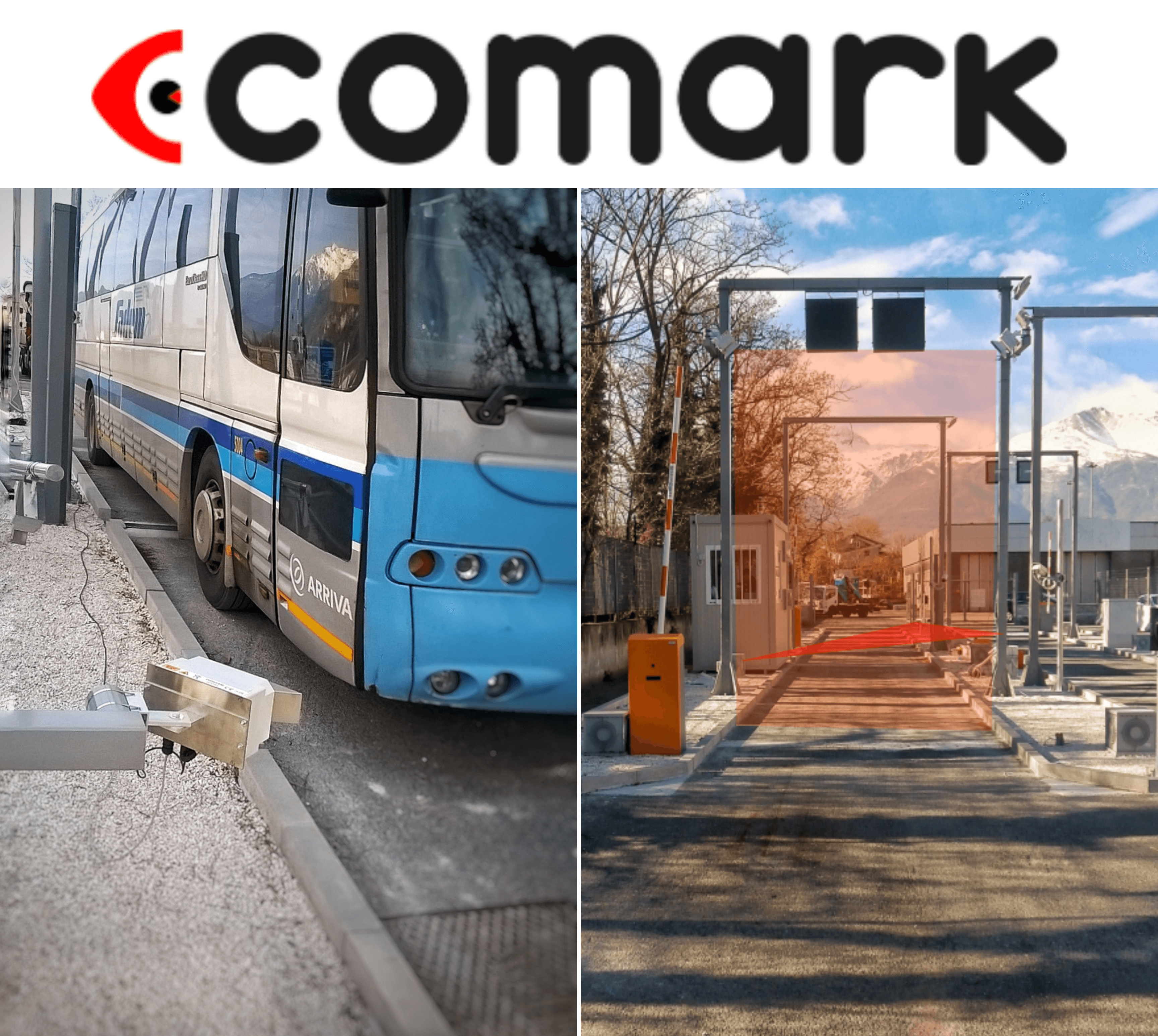 Vehicle profiling system