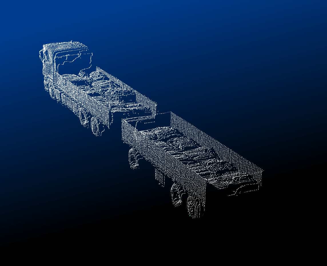 classificare e contare i veicoli