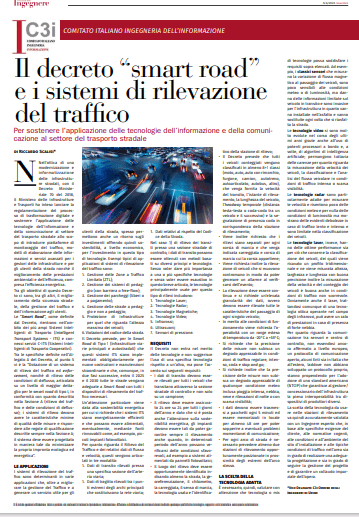 Giornale dell'Ingegnere