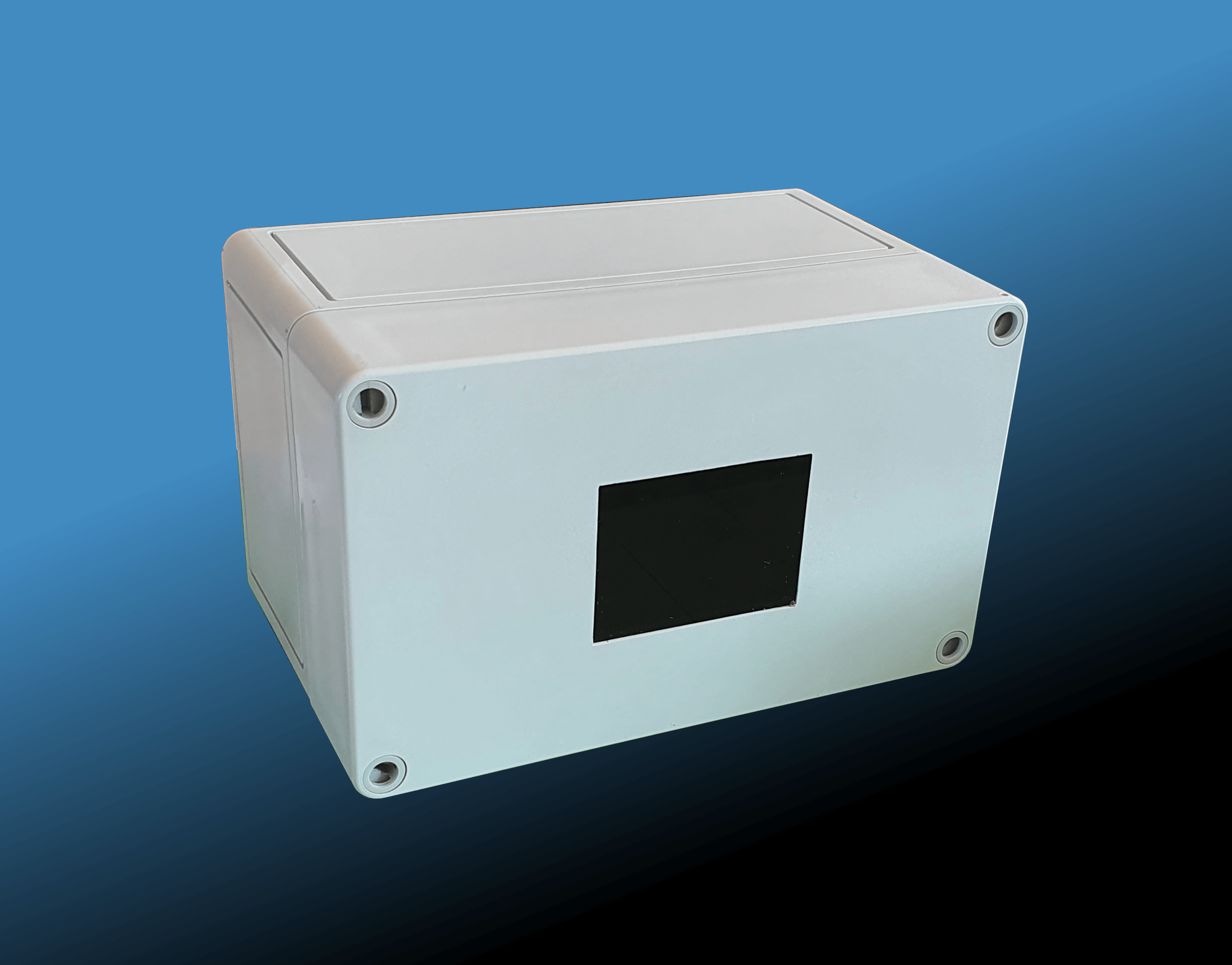 OVERHEIGHT VEHICLE DETECTION