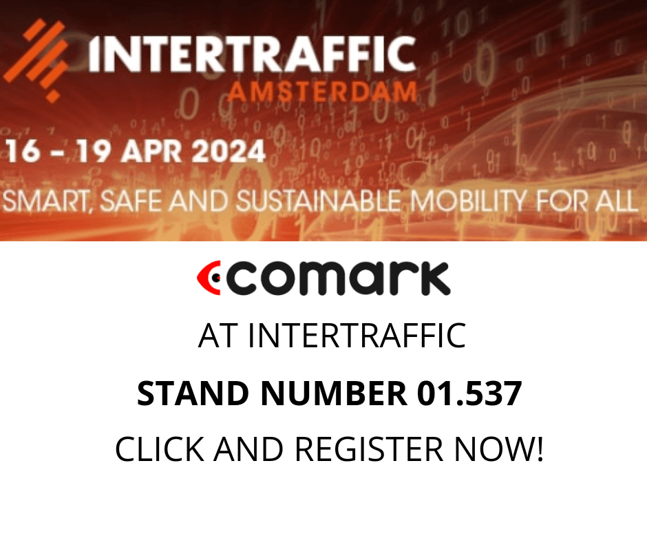 COME AND VISIT US AT Hall 5 – Stand 321 and discover our bike detection and warning