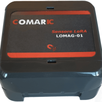 LOMAG sensore
