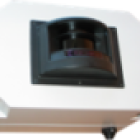 Sensore traffico laser - LSR2001