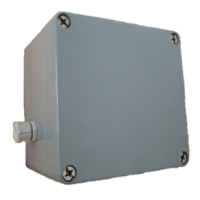 Sensore traffico radar doppler